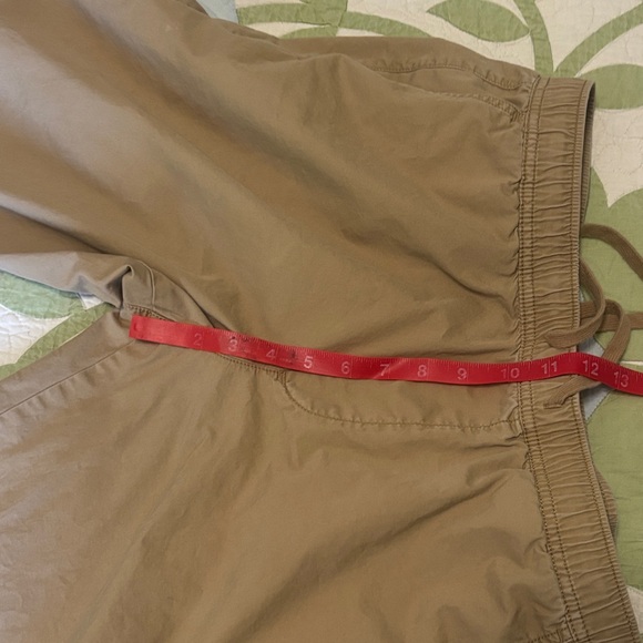 GAP Men's Easy Pants Khaki Chinos Size Large - Picture 5 of 6